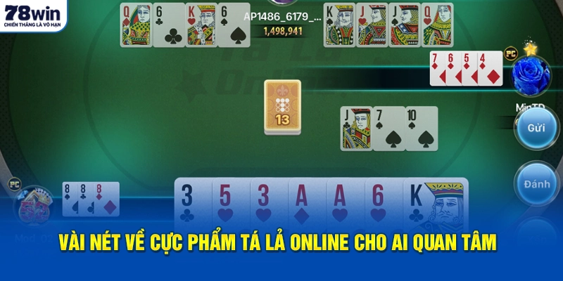 Vài nét về cực phẩm tá lả online cho ai quan tâm